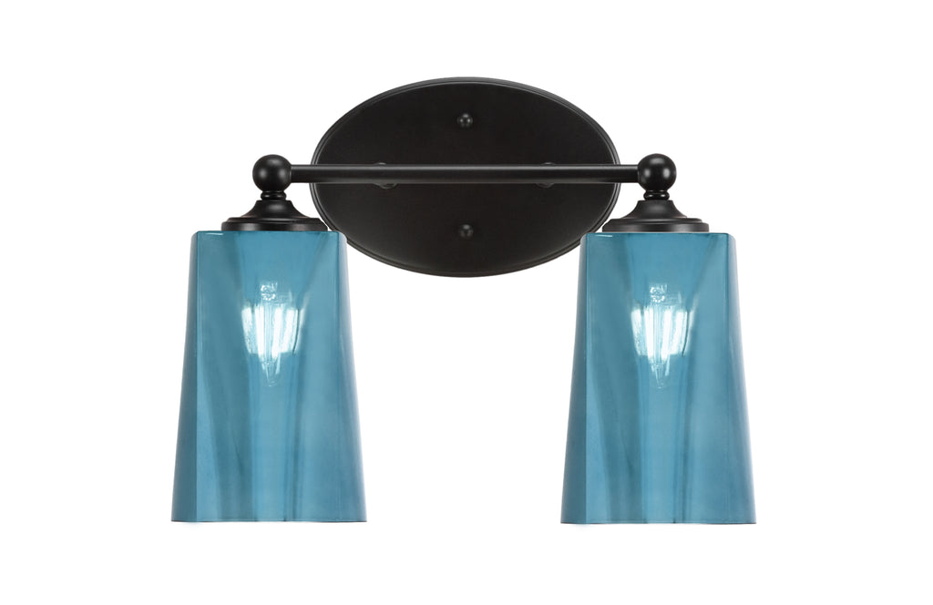 Toltec Lighting | 5912-MB-265