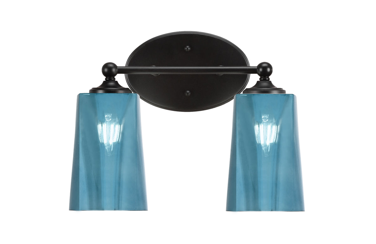Toltec Lighting | 5912-MB-265