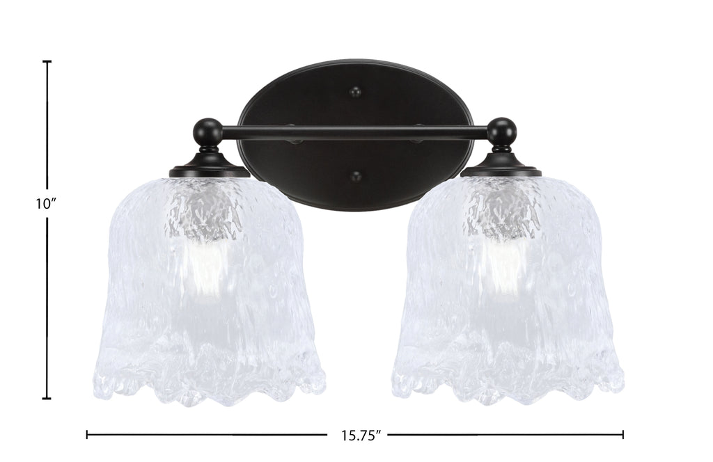 Toltec Lighting | 5912-MB-4230