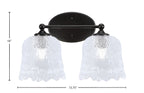 Toltec Lighting | 5912-MB-4230