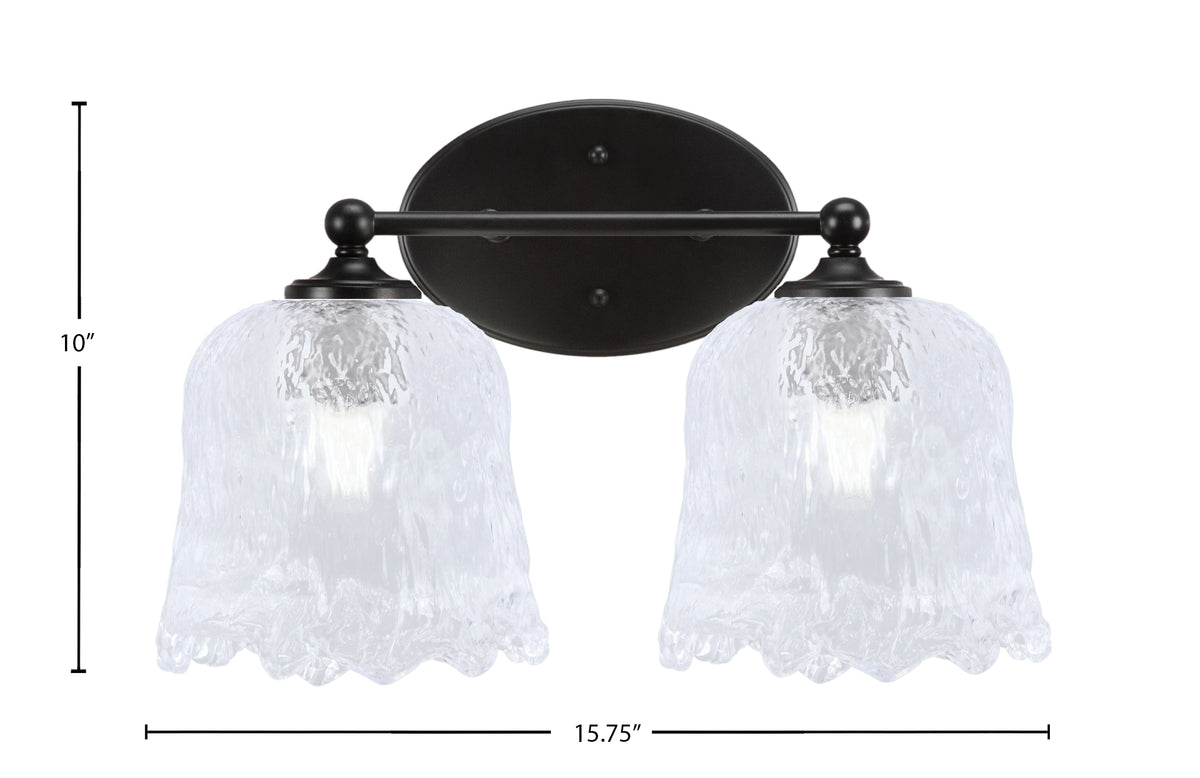 Toltec Lighting | 5912-MB-4230