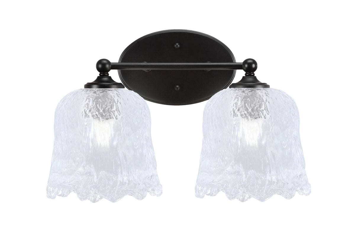 Toltec Lighting | 5912-MB-4230