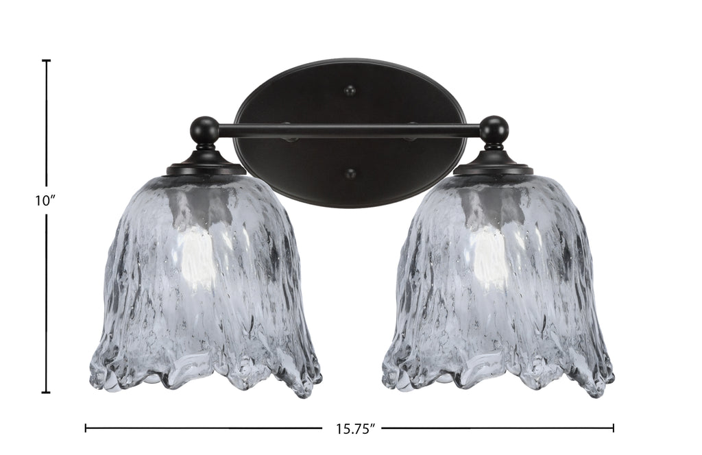 Toltec Lighting | 5912-MB-4232