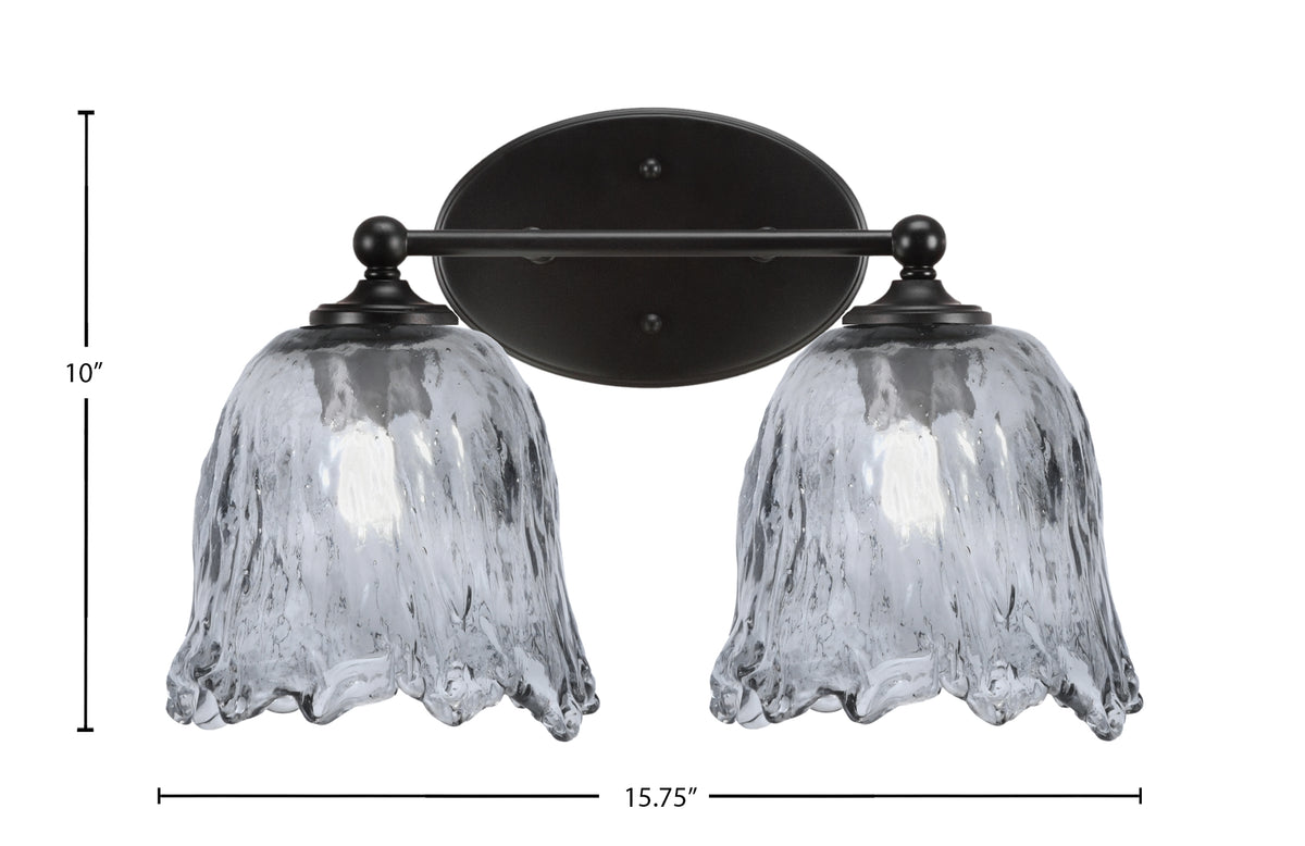 Toltec Lighting | 5912-MB-4232