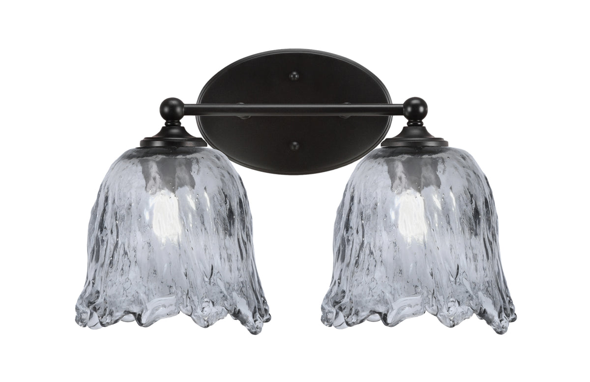 Toltec Lighting | 5912-MB-4232