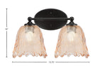 Toltec Lighting | 5912-MB-4233