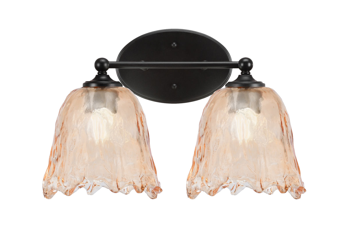 Toltec Lighting | 5912-MB-4233