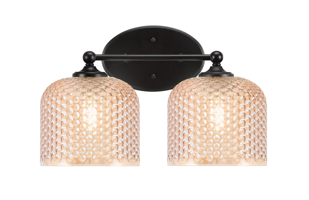 Toltec Lighting | 5911-MB-4613