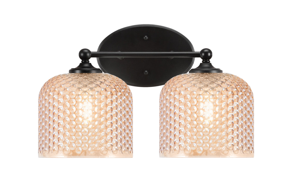 Toltec Lighting | 5911-MB-4613