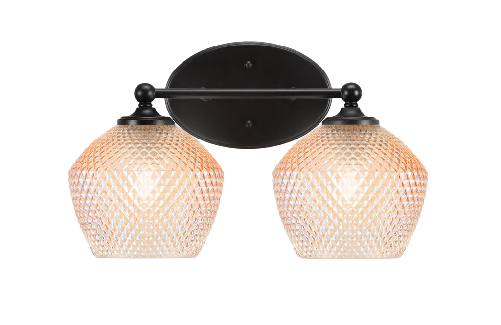 Toltec Lighting | 5912-MB-4623