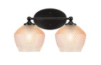 Toltec Lighting | 5912-MB-4623