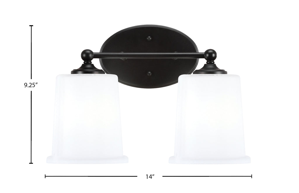 Toltec Lighting | 5912-MB-5031
