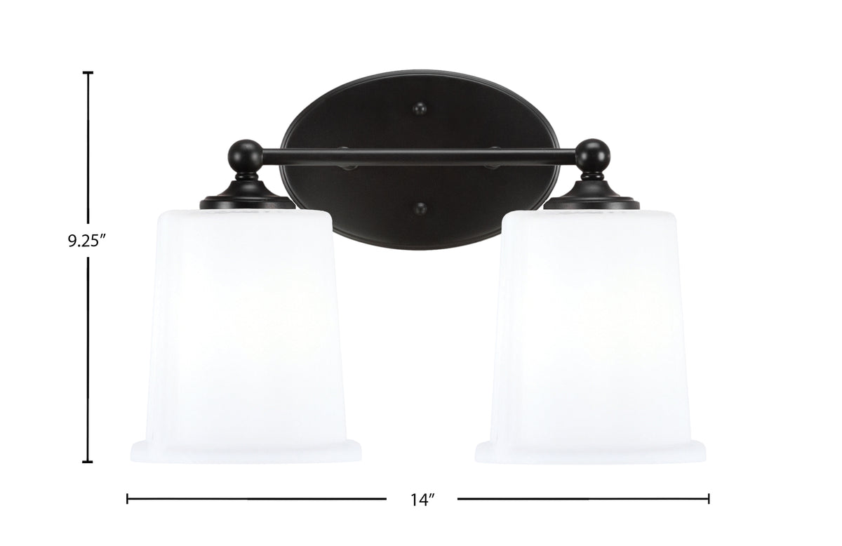 Toltec Lighting | 5912-MB-5031