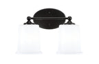 Toltec Lighting | 5912-MB-5031