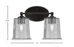 Toltec Lighting | 5912-MB-5032