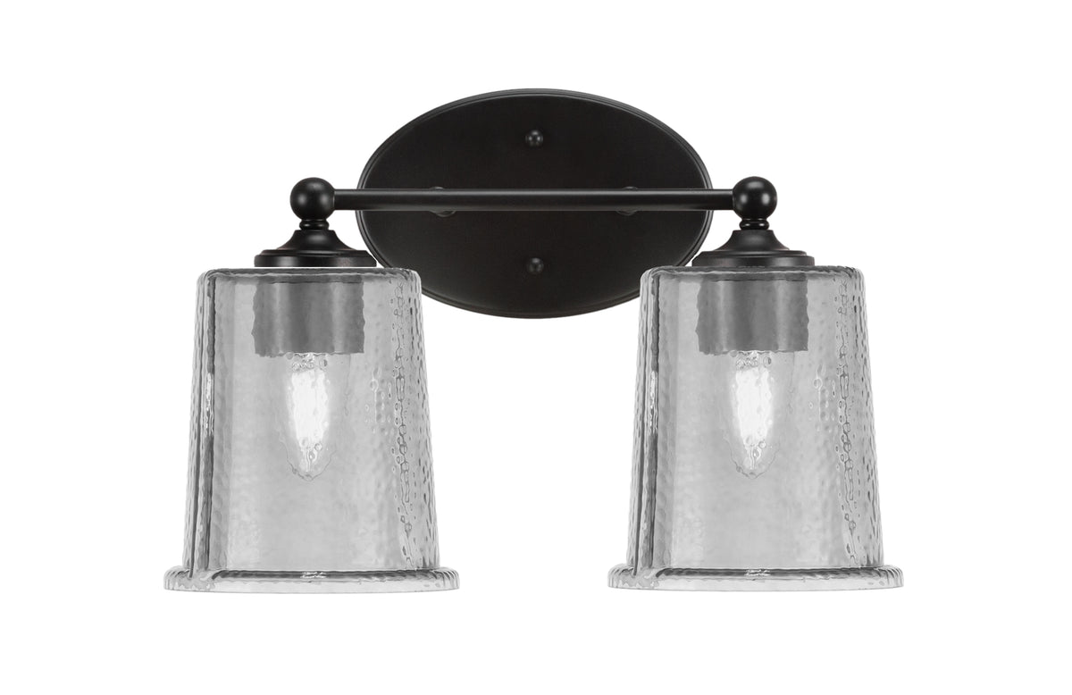 Toltec Lighting | 5912-MB-5032