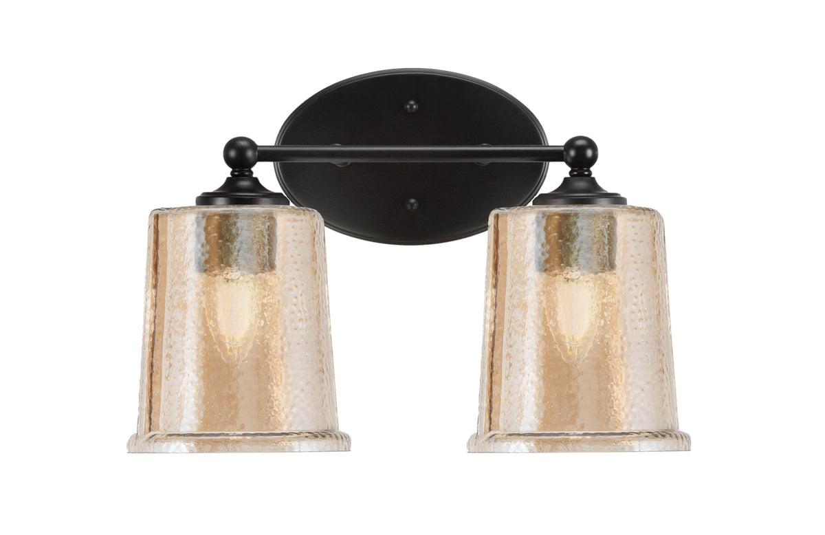 Toltec Lighting | 5912-MB-5033