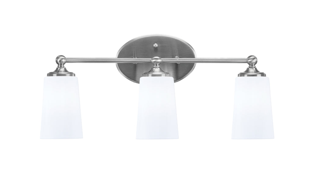 Toltec Lighting | 5913-BN-261