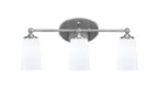 Toltec Lighting | 5913-BN-261
