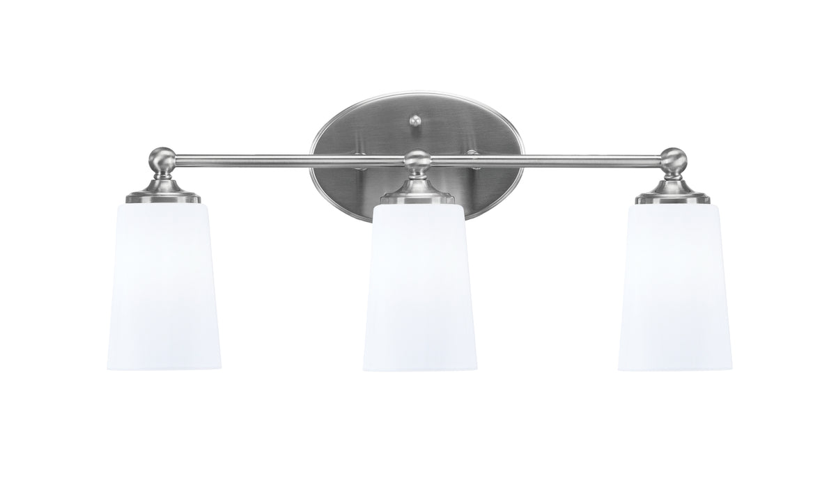 Toltec Lighting | 5913-BN-261