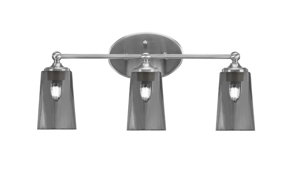 Toltec Lighting | 5913-BN-262