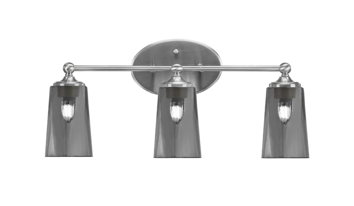 Toltec Lighting | 5913-BN-262