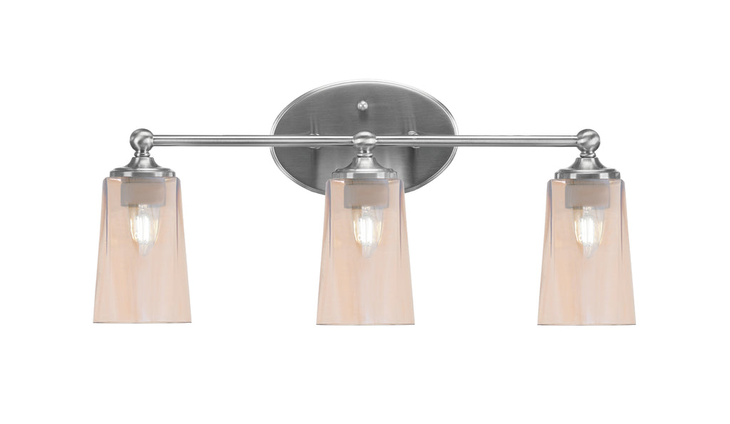 Toltec Lighting | 5913-BN-263