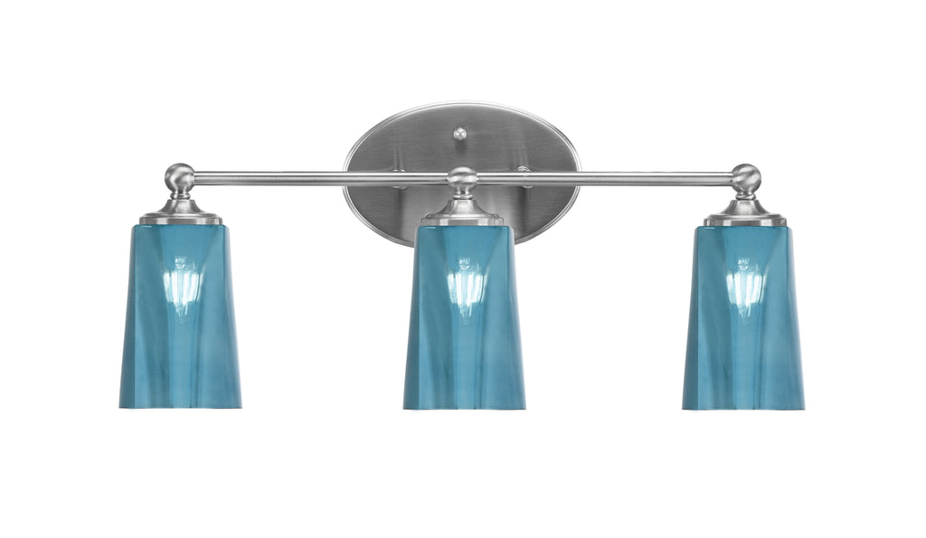Toltec Lighting | 5913-BN-265