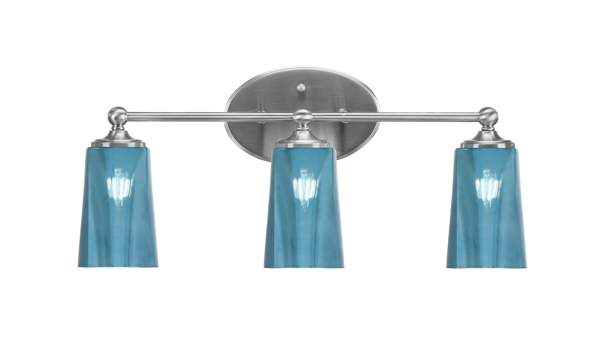 Toltec Lighting | 5913-BN-265