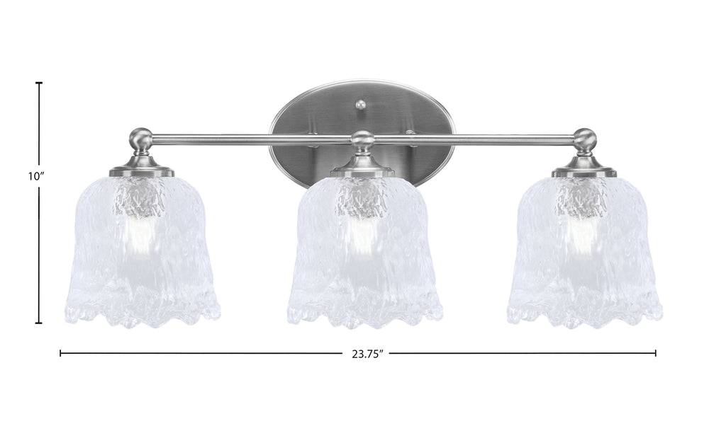 Toltec Lighting | 5913-BN-4230