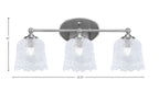 Toltec Lighting | 5913-BN-4230