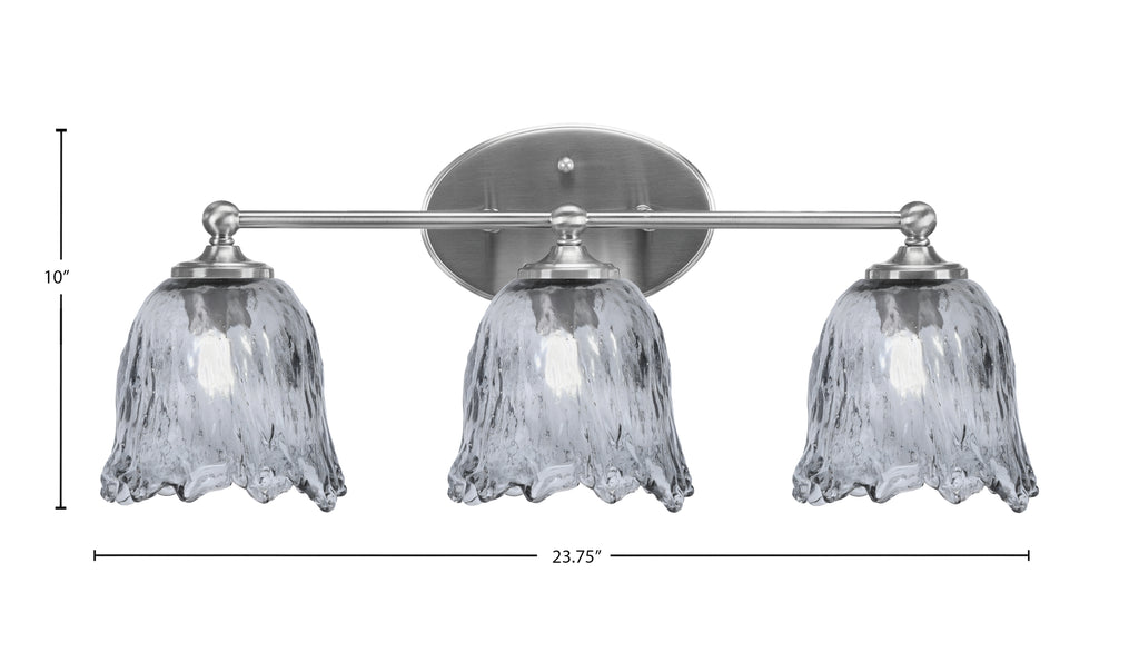 Toltec Lighting | 5913-BN-4232