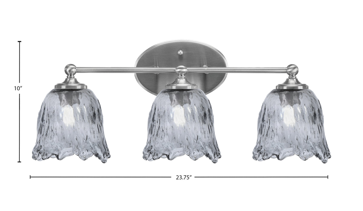 Toltec Lighting | 5913-BN-4232