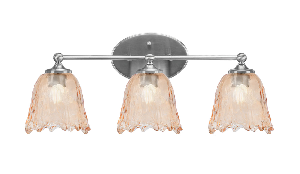 Toltec Lighting | 5913-BN-4233