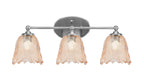 Toltec Lighting | 5913-BN-4233