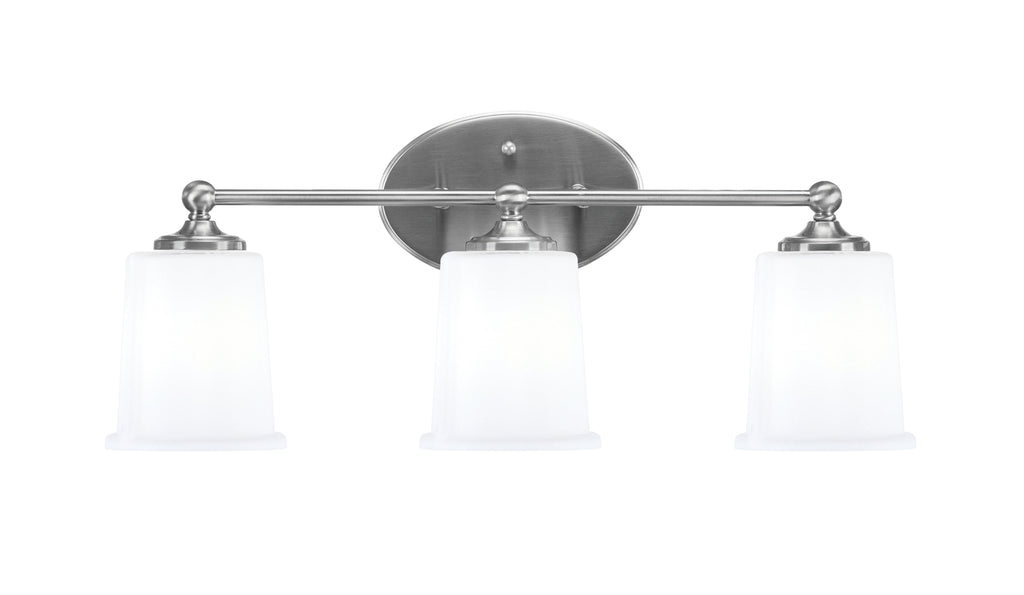 Toltec Lighting | 5913-BN-5031