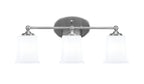 Toltec Lighting | 5913-BN-5031
