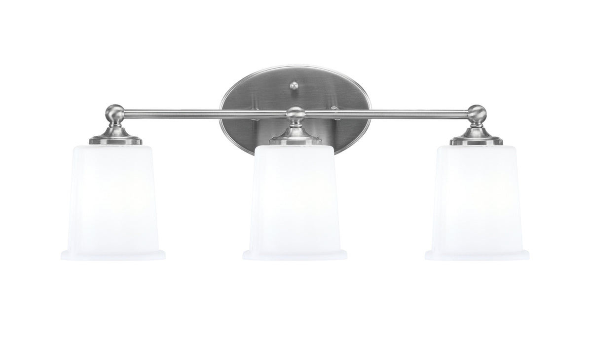 Toltec Lighting | 5913-BN-5031