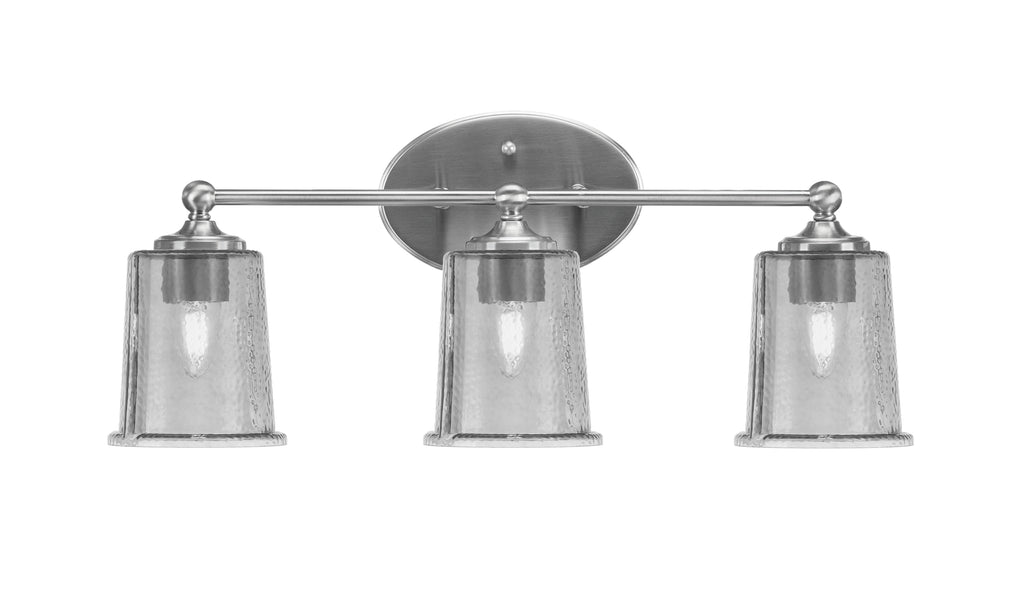 Toltec Lighting | 5913-BN-5032