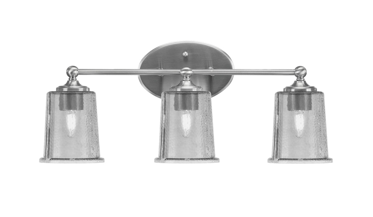 Toltec Lighting | 5913-BN-5032