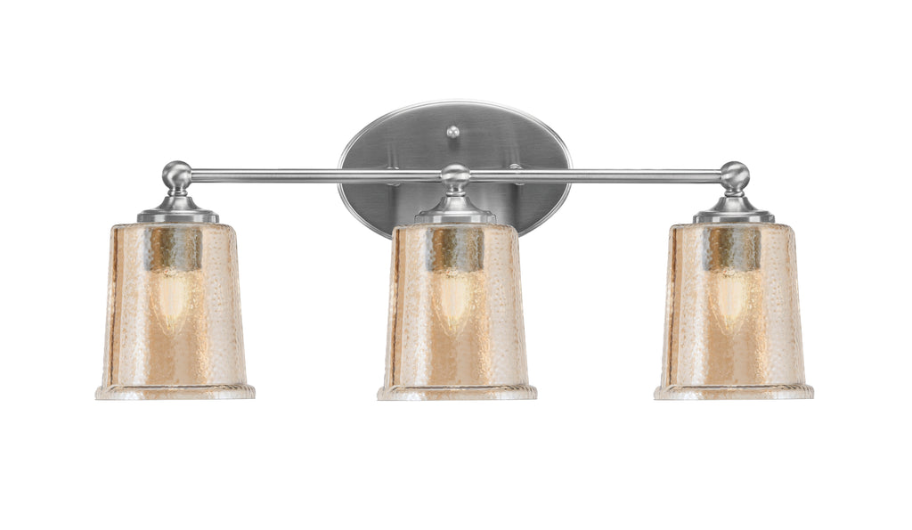 Toltec Lighting | 5913-BN-5033
