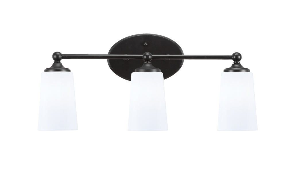 Toltec Lighting | 5913-MB-261