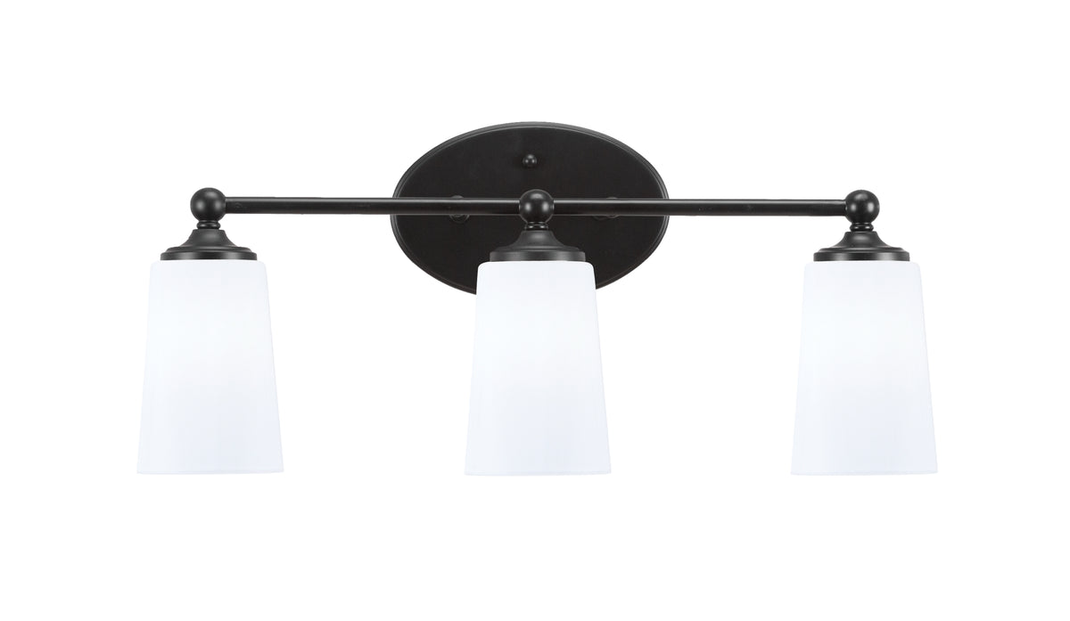 Toltec Lighting | 5913-MB-261