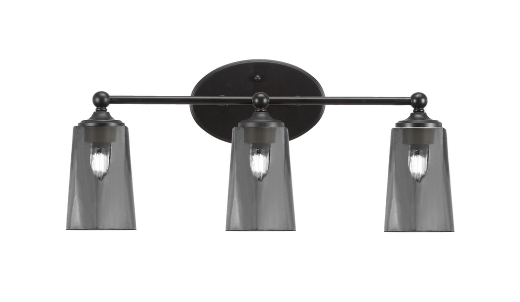 Toltec Lighting | 5913-MB-262