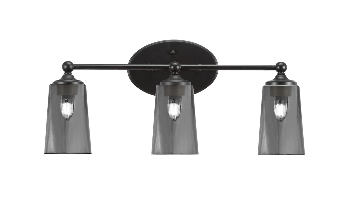 Toltec Lighting | 5913-MB-262