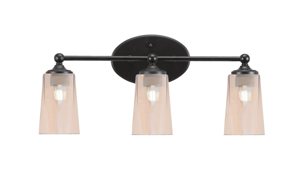 Toltec Lighting | 5913-MB-263