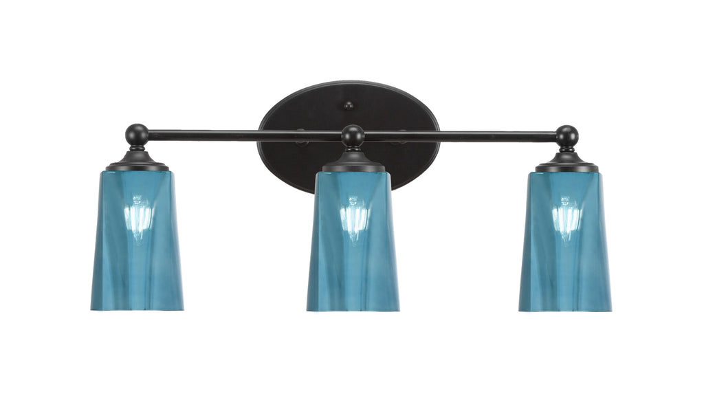 Toltec Lighting | 5913-MB-265