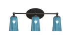 Toltec Lighting | 5913-MB-265