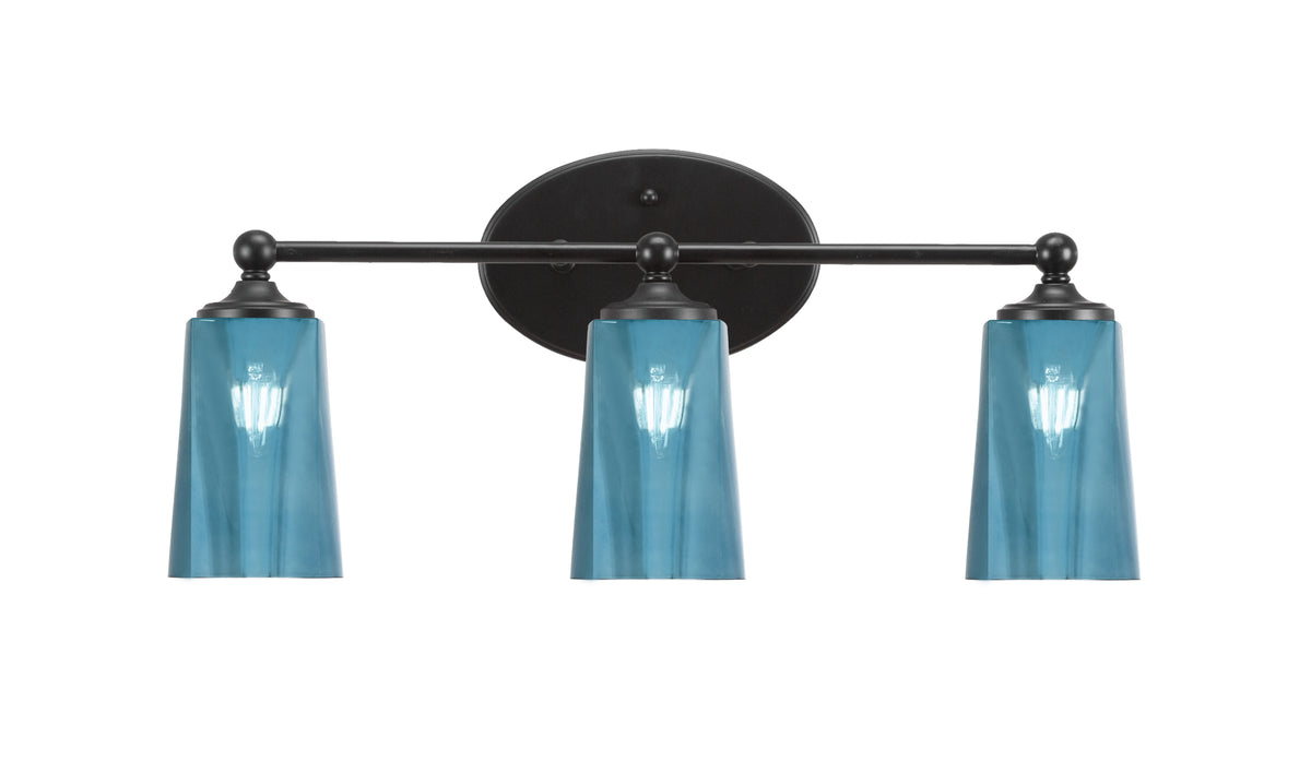 Toltec Lighting | 5913-MB-265