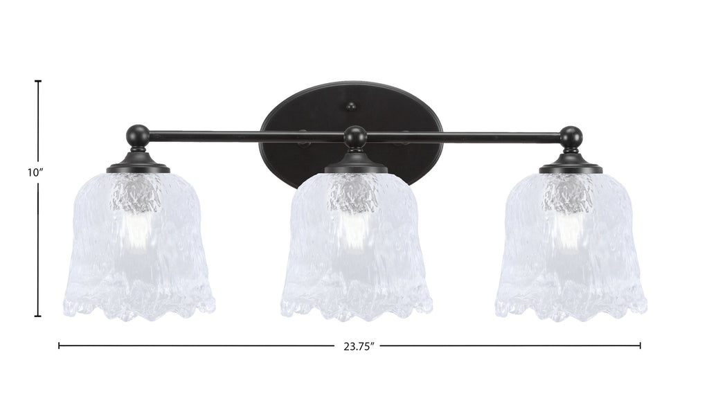Toltec Lighting | 5913-MB-4230